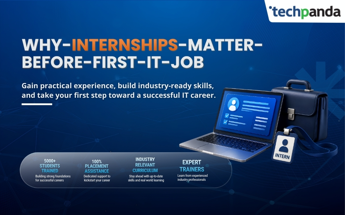 Internship preparation